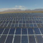 Dehshir 3.5 MW Solar Power Plant